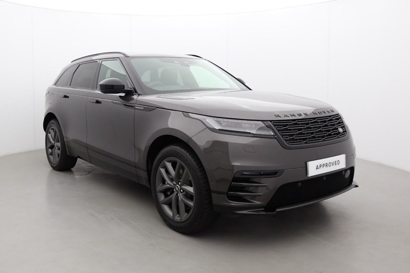 2026 (26) LAND ROVER RANGE ROVER VELAR 2.0 P400e Dynamic SE 5dr Auto