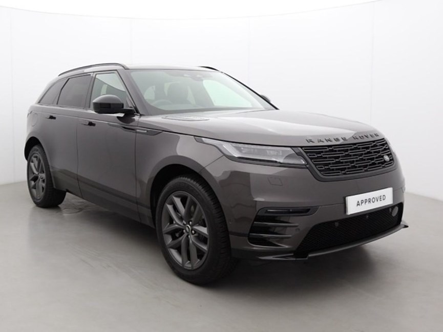 2026 (26) LAND ROVER RANGE ROVER VELAR 2.0 P400e Dynamic SE 5dr Auto