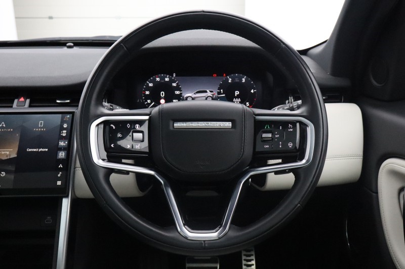 2025 (74) LAND ROVER DISCOVERY SPORT 2.0 D200 Dynamic HSE 5dr Auto [7 Seat] 5761780