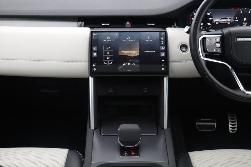 2025 (74) LAND ROVER DISCOVERY SPORT 2.0 D200 Dynamic HSE 5dr Auto [7 Seat] 5761779