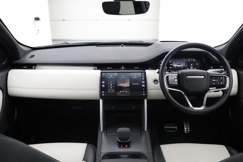 2025 (74) LAND ROVER DISCOVERY SPORT 2.0 D200 Dynamic HSE 5dr Auto [7 Seat] 5761778