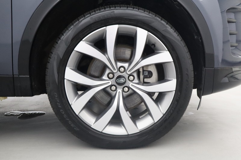 2025 (74) LAND ROVER DISCOVERY SPORT 2.0 D200 Dynamic HSE 5dr Auto [7 Seat] 5761811