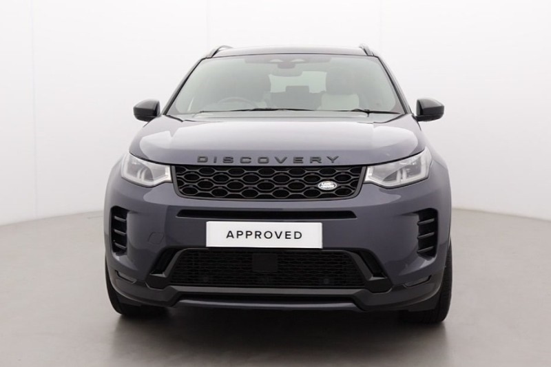2025 (74) LAND ROVER DISCOVERY SPORT 2.0 D200 Dynamic HSE 5dr Auto [7 Seat] 5761765