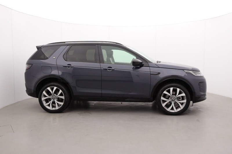2025 (74) LAND ROVER DISCOVERY SPORT 2.0 D200 Dynamic HSE 5dr Auto [7 Seat] 5761767