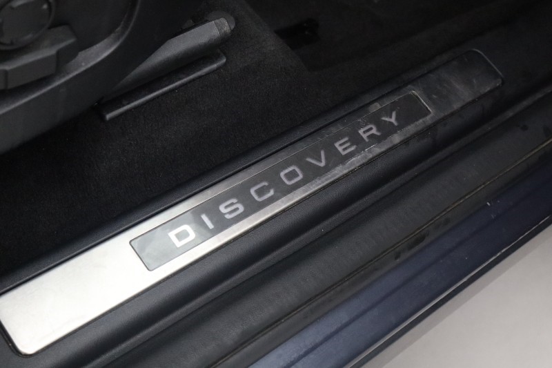 2025 (74) LAND ROVER DISCOVERY SPORT 2.0 D200 Dynamic HSE 5dr Auto [7 Seat] 5761786
