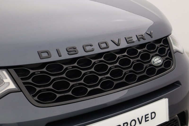 2025 (74) LAND ROVER DISCOVERY SPORT 2.0 D200 Dynamic HSE 5dr Auto [7 Seat] 5761770