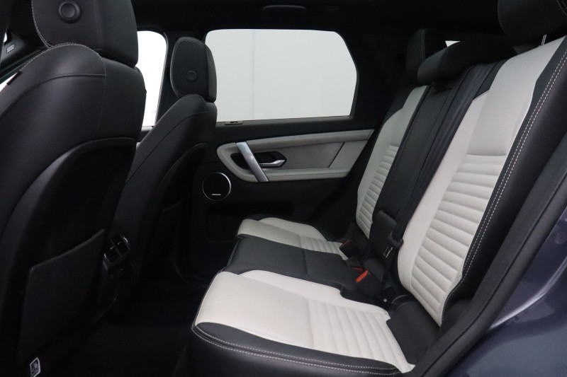 2025 (74) LAND ROVER DISCOVERY SPORT 2.0 D200 Dynamic HSE 5dr Auto [7 Seat] 5761774
