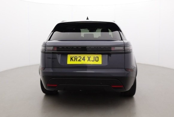 2024 (24) LAND ROVER RANGE ROVER VELAR 2.0 D200 MHEV Dynamic HSE 5dr Auto 5771321