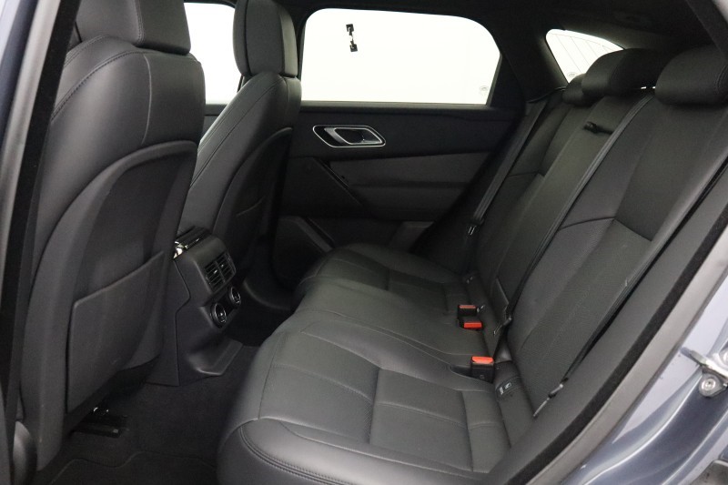 2024 (24) LAND ROVER RANGE ROVER VELAR 2.0 D200 MHEV Dynamic HSE 5dr Auto 5771267