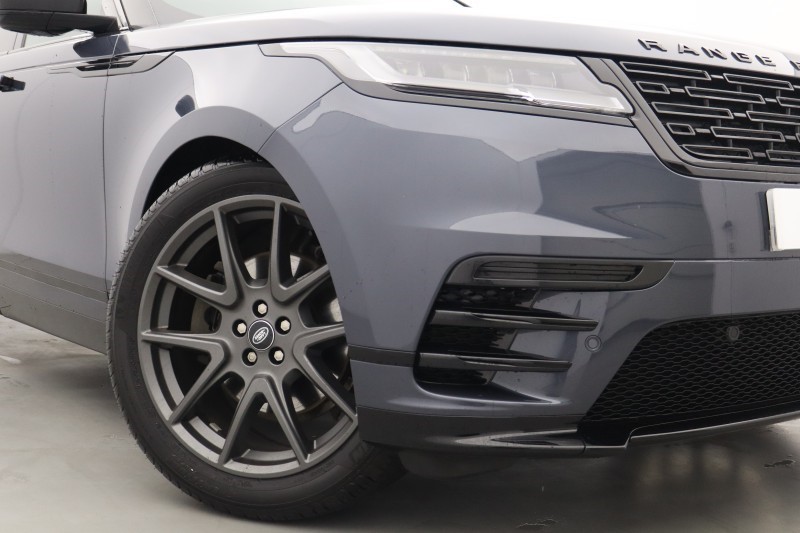 2024 (24) LAND ROVER RANGE ROVER VELAR 2.0 D200 MHEV Dynamic HSE 5dr Auto 5771291