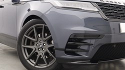 2024 (24) LAND ROVER RANGE ROVER VELAR 2.0 D200 MHEV Dynamic HSE 5dr Auto 5771291