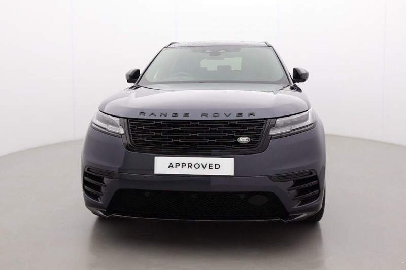 2024 (24) LAND ROVER RANGE ROVER VELAR 2.0 D200 MHEV Dynamic HSE 5dr Auto 5771257