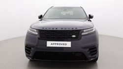 2024 (24) LAND ROVER RANGE ROVER VELAR 2.0 D200 MHEV Dynamic HSE 5dr Auto 5771257