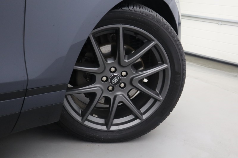 2024 (24) LAND ROVER RANGE ROVER VELAR 2.0 D200 MHEV Dynamic HSE 5dr Auto 5771290