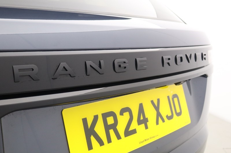 2024 (24) LAND ROVER RANGE ROVER VELAR 2.0 D200 MHEV Dynamic HSE 5dr Auto 5771279