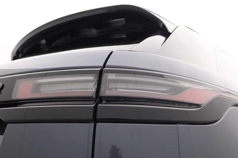 2024 (24) LAND ROVER RANGE ROVER VELAR 2.0 D200 MHEV Dynamic HSE 5dr Auto 5771276