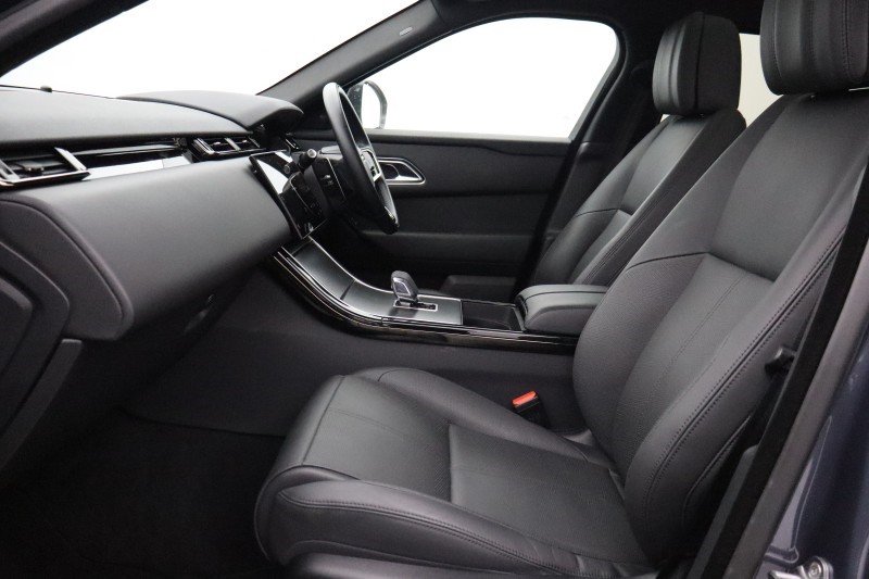 2024 (24) LAND ROVER RANGE ROVER VELAR 2.0 D200 MHEV Dynamic HSE 5dr Auto 5771266