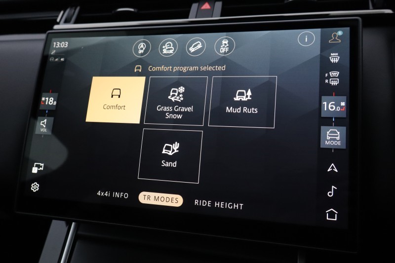 2024 (24) LAND ROVER RANGE ROVER VELAR 2.0 D200 MHEV Dynamic HSE 5dr Auto 5771316