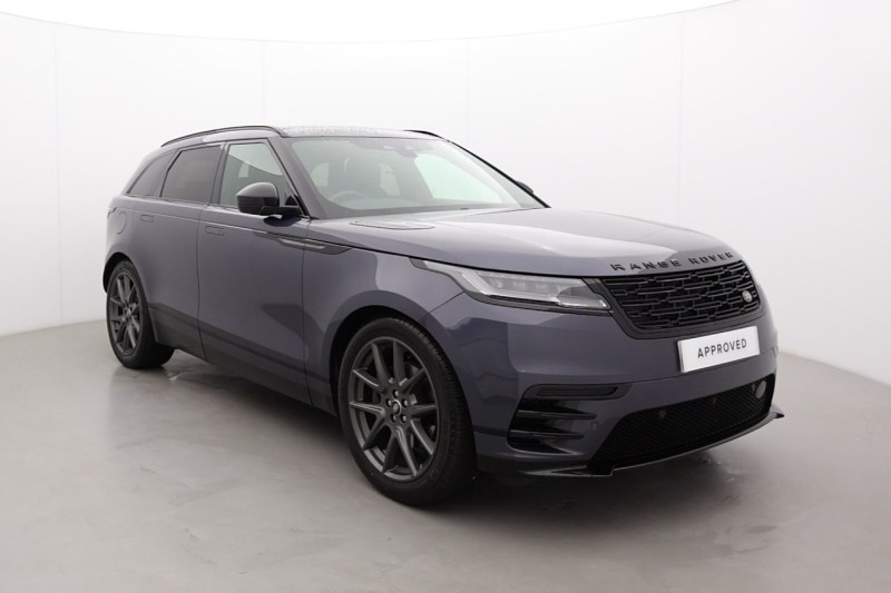 2024 (24) LAND ROVER RANGE ROVER VELAR 2.0 D200 MHEV Dynamic HSE 5dr Auto