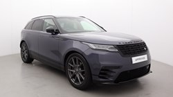 2024 (24) LAND ROVER RANGE ROVER VELAR 2.0 D200 MHEV Dynamic HSE 5dr Auto 5771256