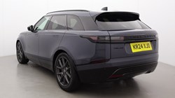 2024 (24) LAND ROVER RANGE ROVER VELAR 2.0 D200 MHEV Dynamic HSE 5dr Auto 5771262