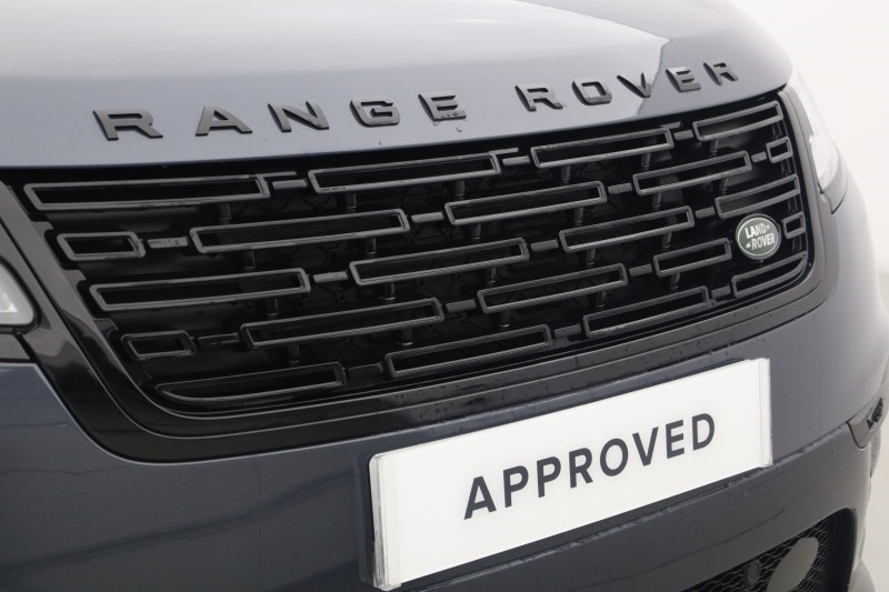 2024 (24) LAND ROVER RANGE ROVER VELAR 2.0 D200 MHEV Dynamic HSE 5dr Auto 5771273
