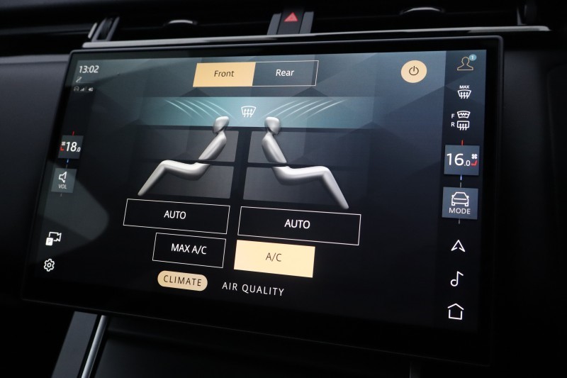 2024 (24) LAND ROVER RANGE ROVER VELAR 2.0 D200 MHEV Dynamic HSE 5dr Auto 5771313