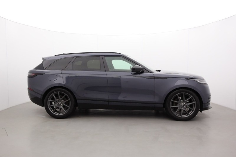 2024 (24) LAND ROVER RANGE ROVER VELAR 2.0 D200 MHEV Dynamic HSE 5dr Auto 5771261