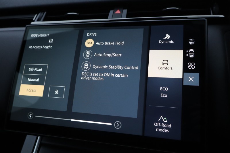 2024 (24) LAND ROVER RANGE ROVER VELAR 2.0 D200 MHEV Dynamic HSE 5dr Auto 5771317