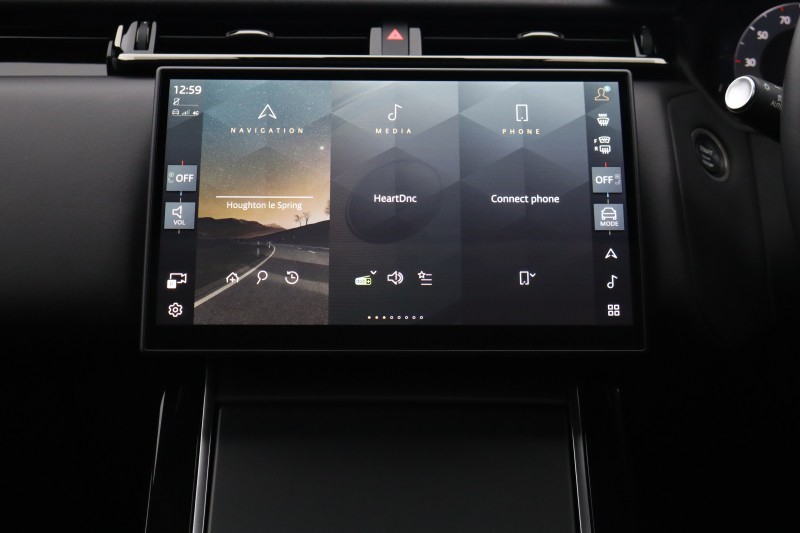2024 (24) LAND ROVER RANGE ROVER VELAR 2.0 D200 MHEV Dynamic HSE 5dr Auto 5771301