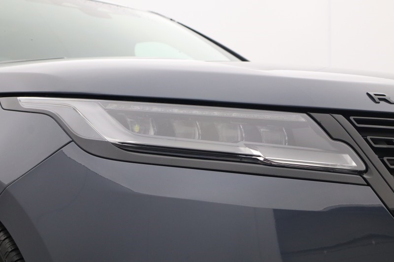2024 (24) LAND ROVER RANGE ROVER VELAR 2.0 D200 MHEV Dynamic HSE 5dr Auto 5771272
