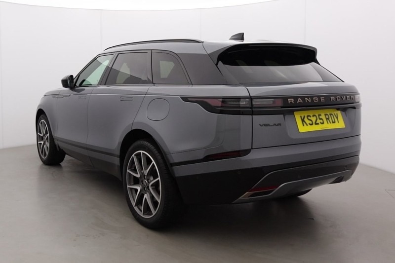 2025 (25) LAND ROVER RANGE ROVER VELAR 2.0 P400e Autobiography 5dr Auto [Revised] 5787569