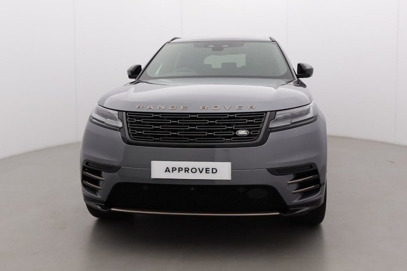 2025 (25) LAND ROVER RANGE ROVER VELAR 2.0 P400e Autobiography 5dr Auto [Revised] 5787564