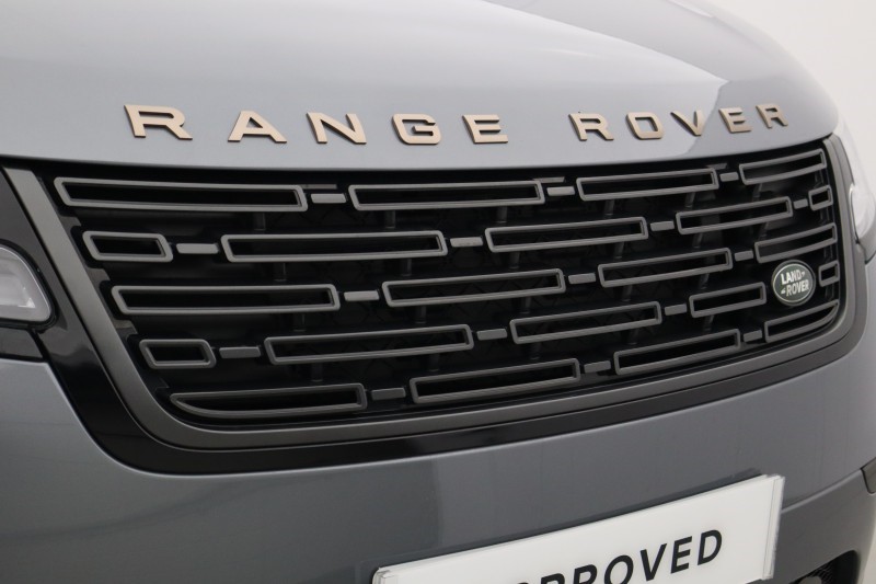 2025 (25) LAND ROVER RANGE ROVER VELAR 2.0 P400e Autobiography 5dr Auto [Revised] 5787573