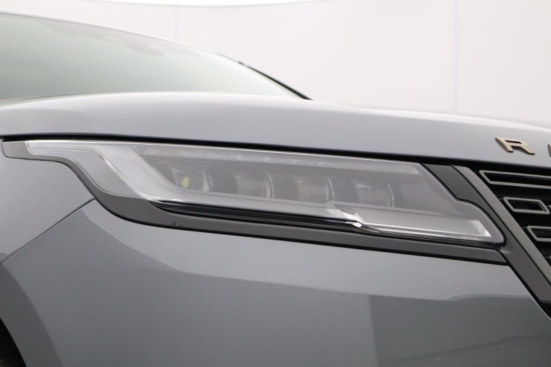 2025 (25) LAND ROVER RANGE ROVER VELAR 2.0 P400e Autobiography 5dr Auto [Revised] 5787572
