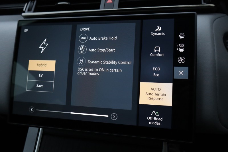 2025 (25) LAND ROVER RANGE ROVER VELAR 2.0 P400e Autobiography 5dr Auto [Revised] 5787620