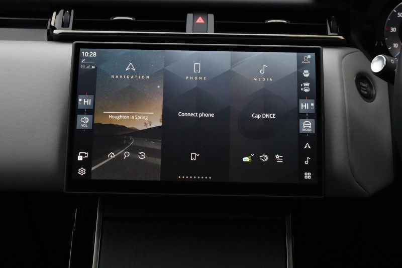 2025 (25) LAND ROVER RANGE ROVER VELAR 2.0 P400e Autobiography 5dr Auto [Revised] 5787605