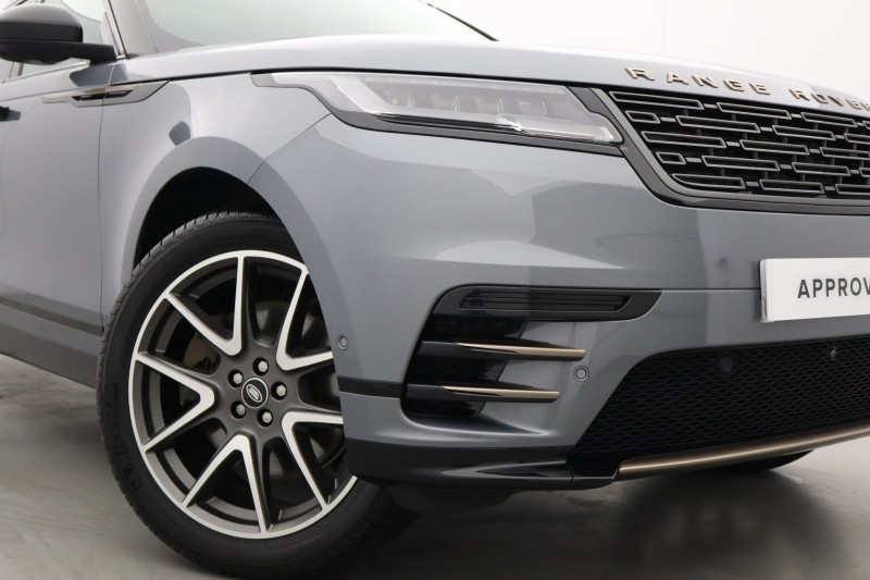 2025 (25) LAND ROVER RANGE ROVER VELAR 2.0 P400e Autobiography 5dr Auto [Revised] 5787596