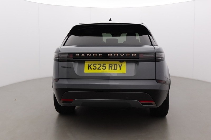 2025 (25) LAND ROVER RANGE ROVER VELAR 2.0 P400e Autobiography 5dr Auto [Revised] 5787566