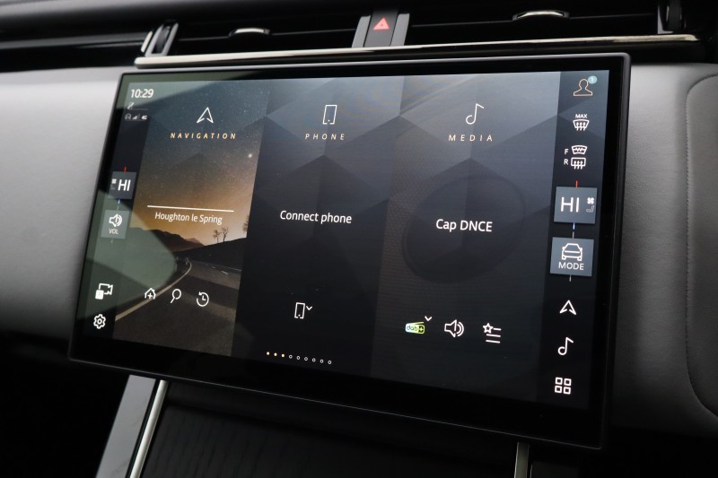 2025 (25) LAND ROVER RANGE ROVER VELAR 2.0 P400e Autobiography 5dr Auto [Revised] 5787612