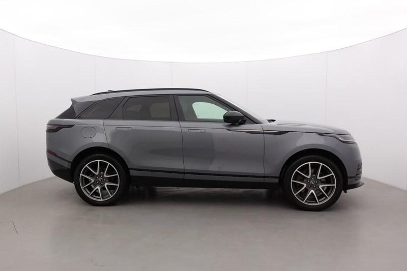 2025 (25) LAND ROVER RANGE ROVER VELAR 2.0 P400e Autobiography 5dr Auto [Revised] 5787568