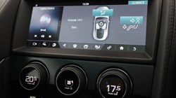 2021 (21) JAGUAR F-TYPE 5.0 P450 Supercharged V8 R-Dynamic 2dr Auto AWD 5807385