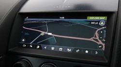 2021 (21) JAGUAR F-TYPE 5.0 P450 Supercharged V8 R-Dynamic 2dr Auto AWD 5807382
