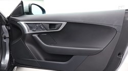 2021 (21) JAGUAR F-TYPE 5.0 P450 Supercharged V8 R-Dynamic 2dr Auto AWD 5807363