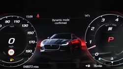2021 (21) JAGUAR F-TYPE 5.0 P450 Supercharged V8 R-Dynamic 2dr Auto AWD 5807388
