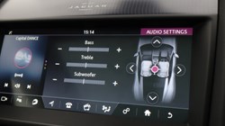 2021 (21) JAGUAR F-TYPE 5.0 P450 Supercharged V8 R-Dynamic 2dr Auto AWD 5807394