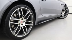 2021 (21) JAGUAR F-TYPE 5.0 P450 Supercharged V8 R-Dynamic 2dr Auto AWD 5807370
