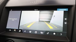 2021 (21) JAGUAR F-TYPE 5.0 P450 Supercharged V8 R-Dynamic 2dr Auto AWD 5807391