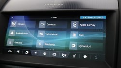 2021 (21) JAGUAR F-TYPE 5.0 P450 Supercharged V8 R-Dynamic 2dr Auto AWD 5807383