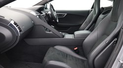 2021 (21) JAGUAR F-TYPE 5.0 P450 Supercharged V8 R-Dynamic 2dr Auto AWD 5807349